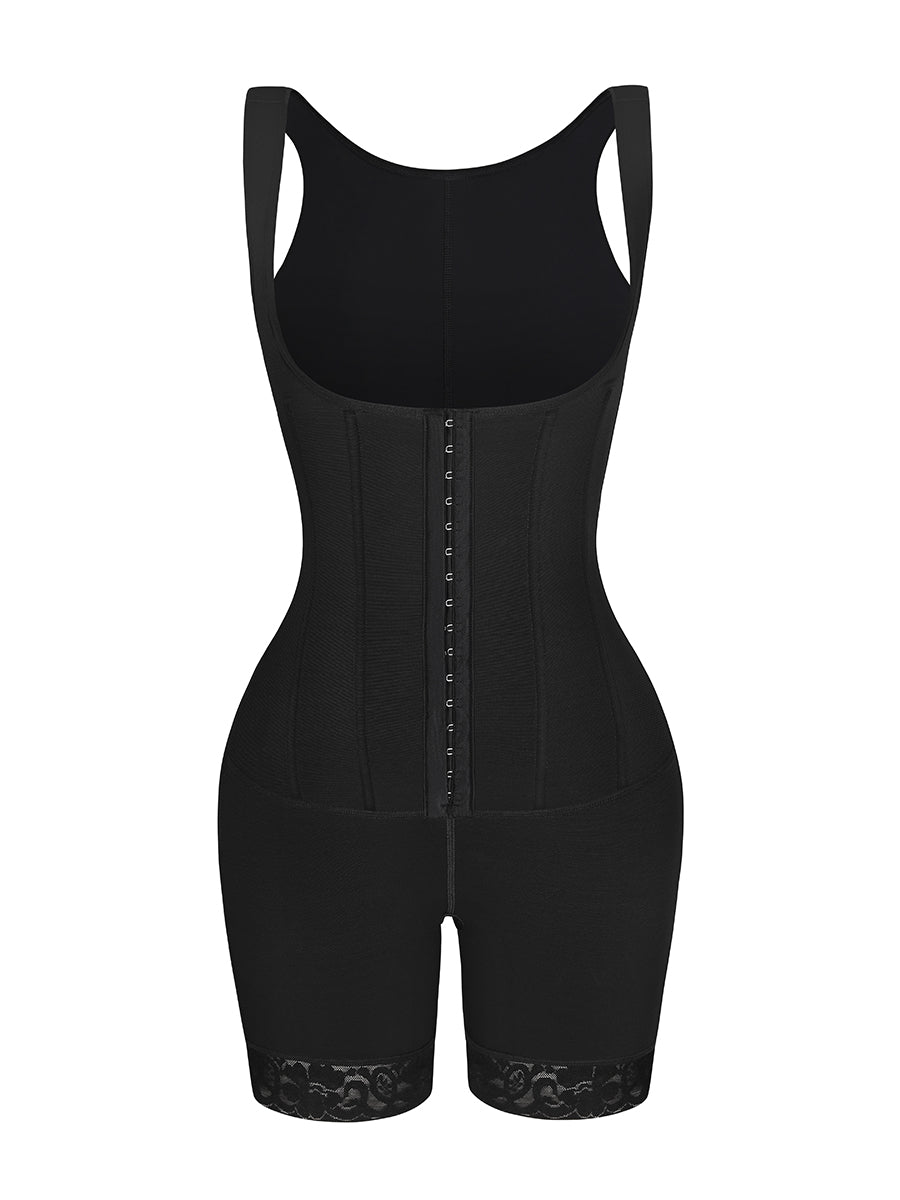 Full Body Compression Suit Faha